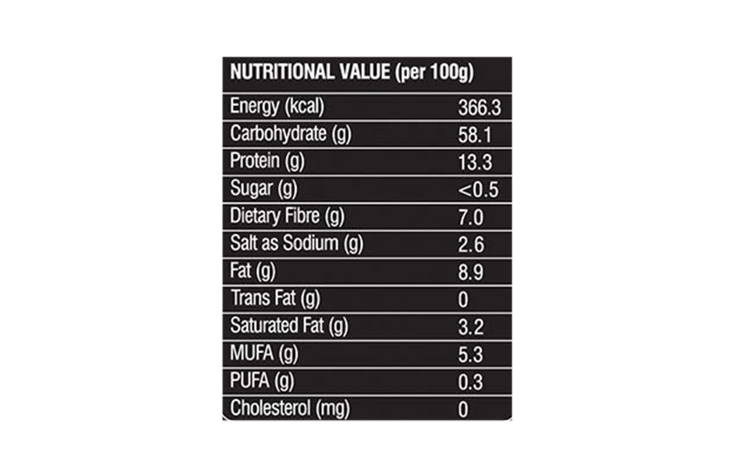 TruMillets Millet Bisibelebath    Pack  180 grams